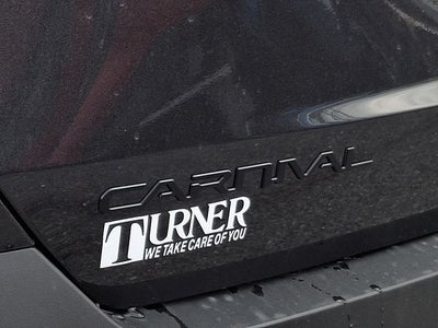 2027 Kia Carnival EX