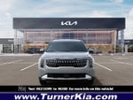 2027 Kia Carnival Hybrid EX