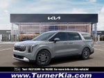 2027 Kia Carnival Hybrid EX