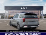2027 Kia Carnival Hybrid EX