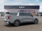 2027 Kia Carnival Hybrid EX