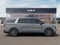 2027 Kia Carnival Hybrid EX