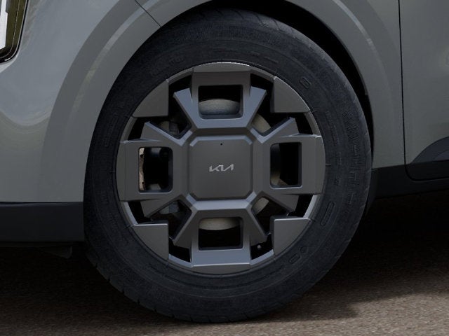 2027 Kia Carnival Hybrid EX