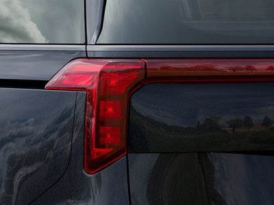 2027 Kia Carnival Hybrid EX