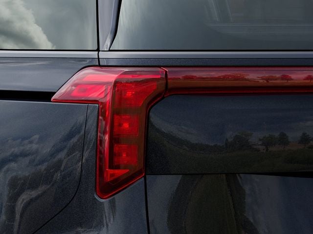 2027 Kia Carnival Hybrid EX