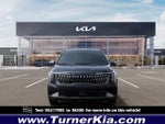 2027 Kia Carnival Hybrid EX