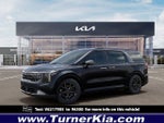 2027 Kia Carnival Hybrid EX