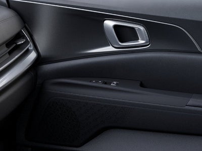 2027 Kia Carnival Hybrid EX