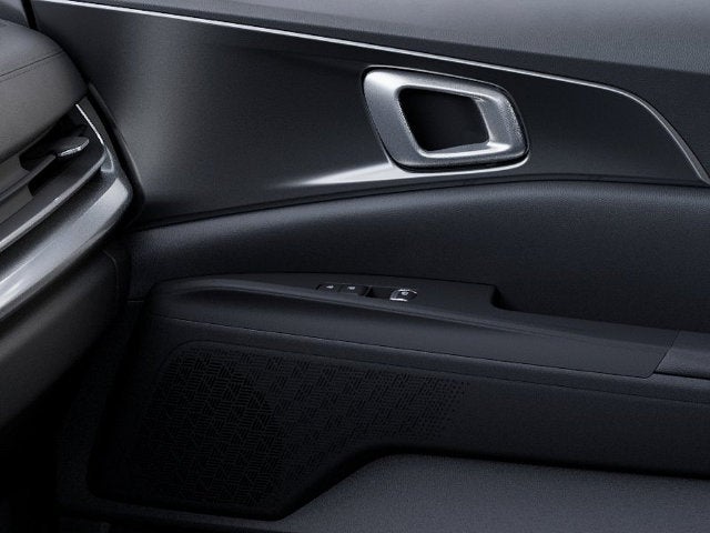 2027 Kia Carnival Hybrid EX