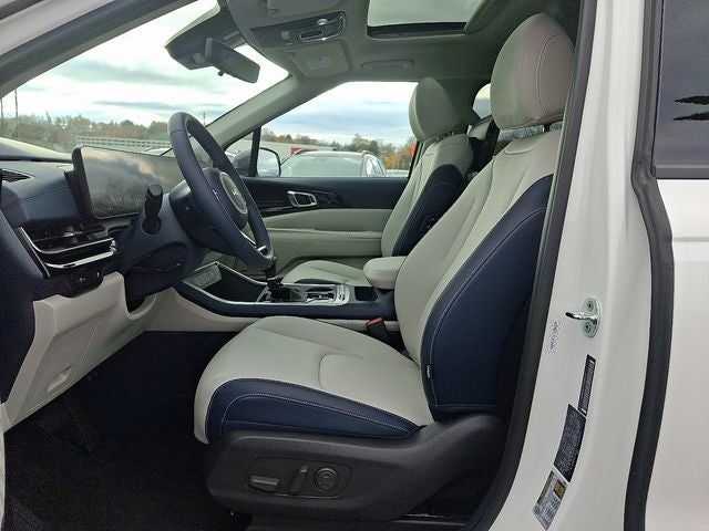 2026 Kia Carnival SX Prestige