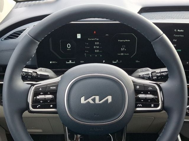 2026 Kia Carnival SX Prestige