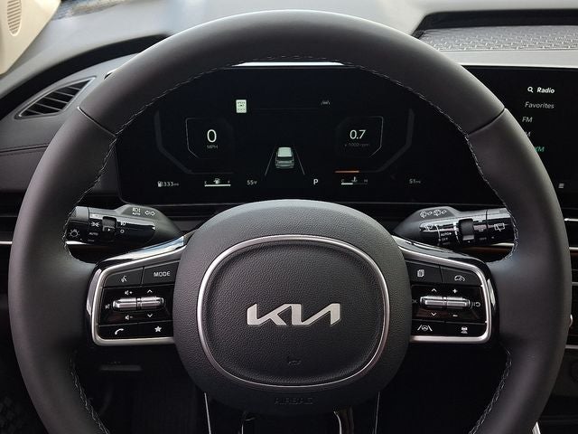 2026 Kia Carnival SX Prestige