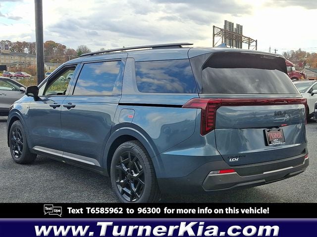 2026 Kia Carnival SX Prestige
