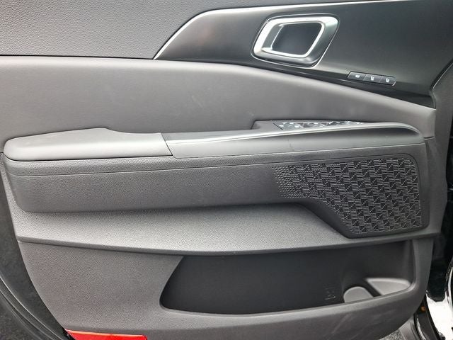 2027 Kia Carnival SX
