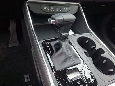 2027 Kia Carnival SX