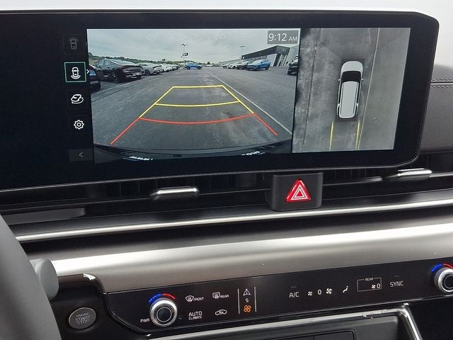 2027 Kia Carnival SX