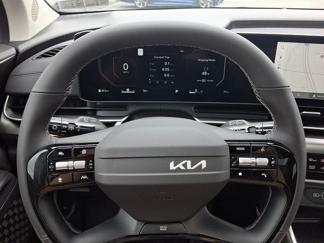 2027 Kia Carnival SX