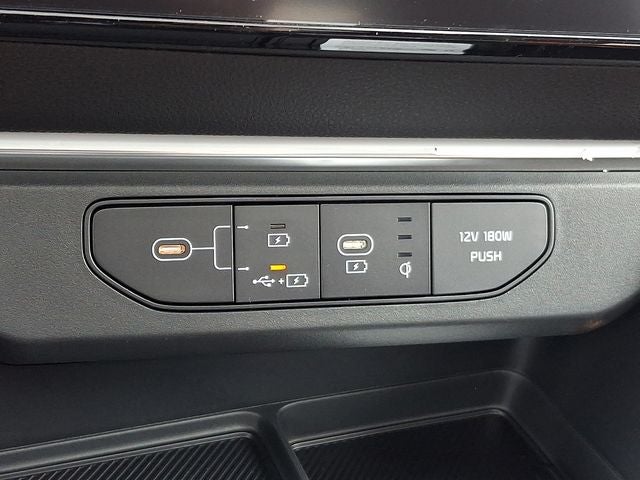 2027 Kia Carnival SX