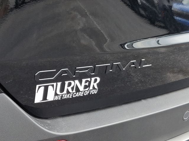 2027 Kia Carnival SX
