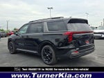 2027 Kia Carnival SX
