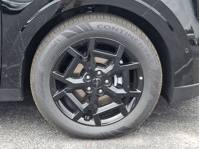 2027 Kia Carnival SX