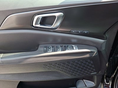 2027 Kia Carnival SX Prestige
