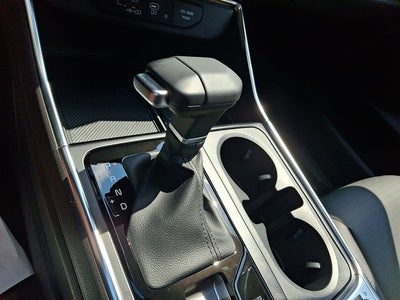 2027 Kia Carnival SX Prestige