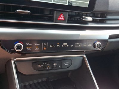 2027 Kia Carnival SX Prestige