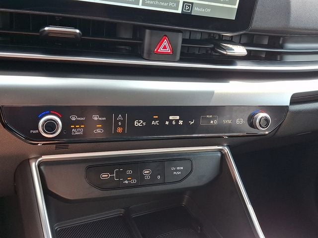 2027 Kia Carnival SX Prestige
