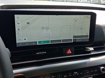 2027 Kia Carnival SX Prestige