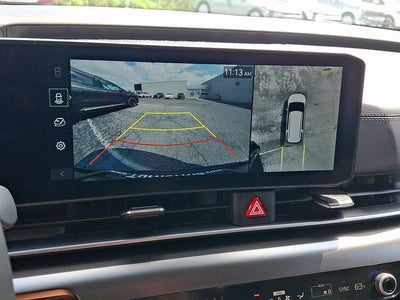 2027 Kia Carnival SX Prestige