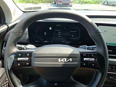 2027 Kia Carnival SX Prestige