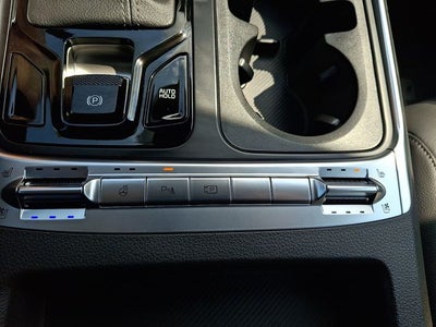2027 Kia Carnival SX Prestige