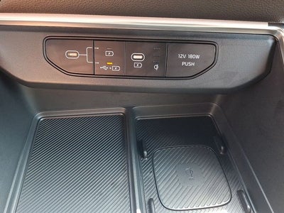 2027 Kia Carnival SX Prestige