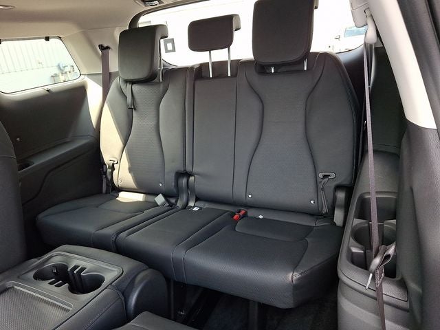 2027 Kia Carnival SX Prestige