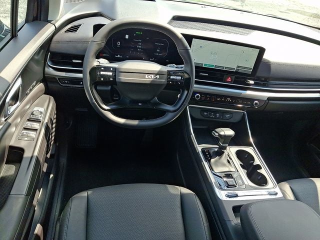 2027 Kia Carnival SX Prestige