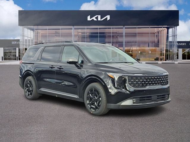 2026 Kia Carnival SX Prestige