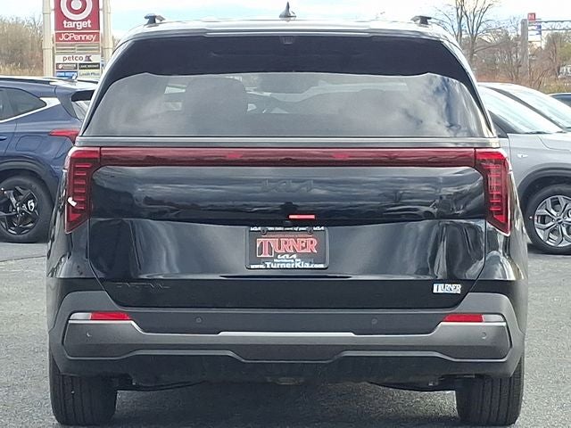 2026 Kia Carnival SX Prestige