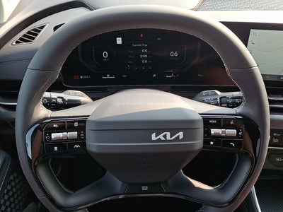 2027 Kia Carnival SX