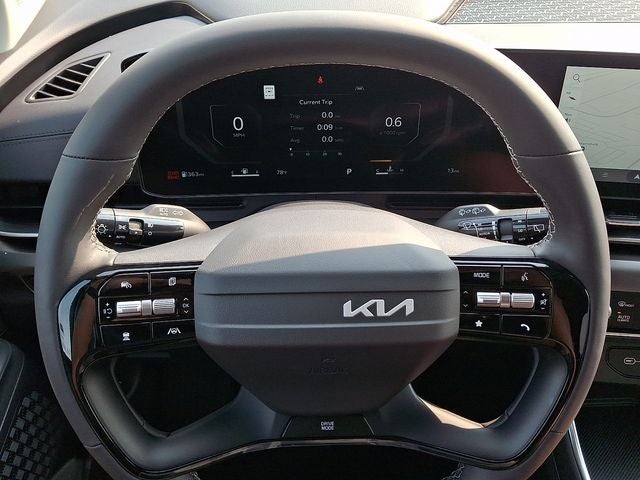 2027 Kia Carnival SX
