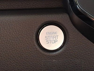 2027 Kia Carnival SX
