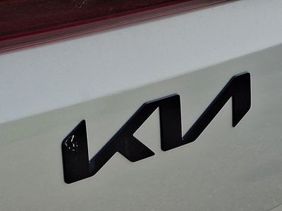 2027 Kia Carnival SX