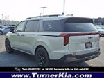 2027 Kia Carnival SX