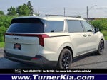 2027 Kia Carnival SX
