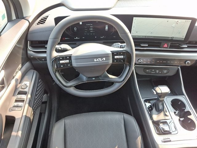 2027 Kia Carnival SX
