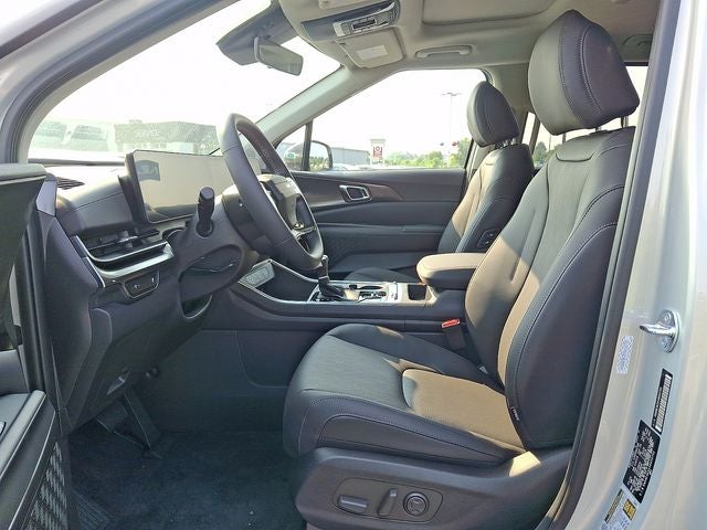 2027 Kia Carnival SX
