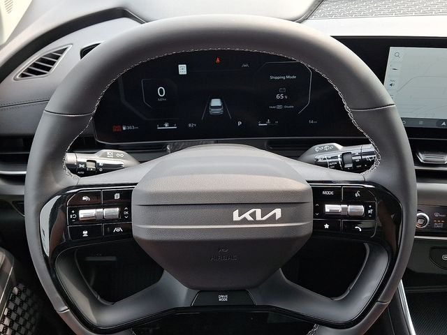 2027 Kia Carnival SX