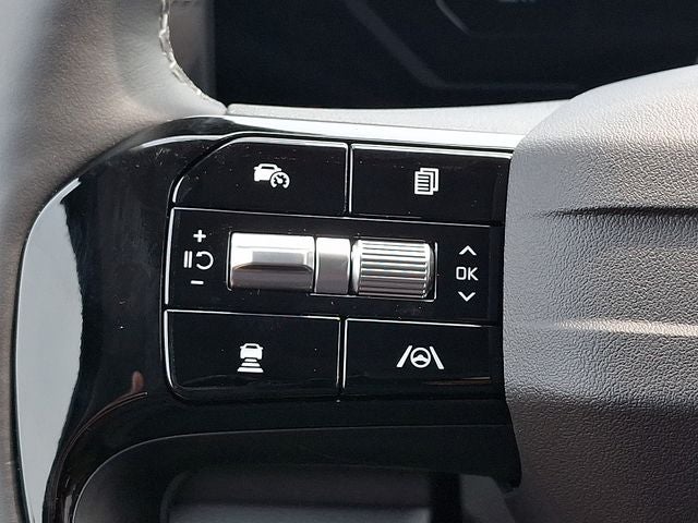 2027 Kia Carnival SX