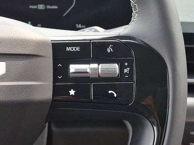 2027 Kia Carnival SX