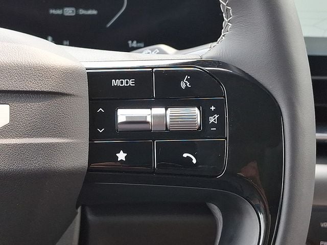 2027 Kia Carnival SX